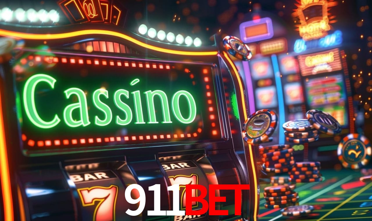 911Bet - Pagamento PIX Instantâneo